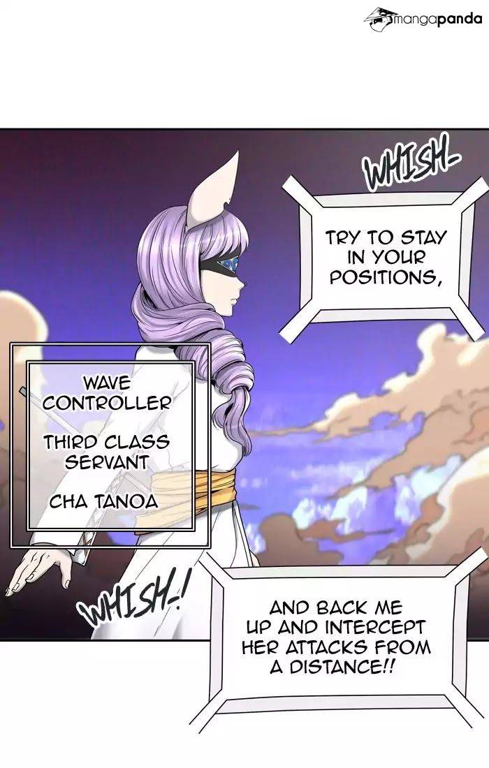 Tower of God Chapter 405 image 038